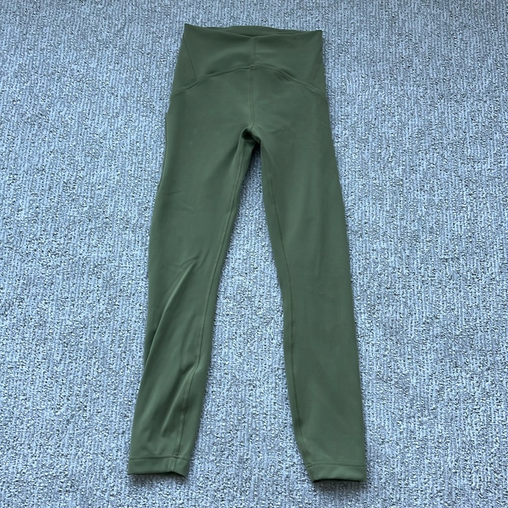 Lululemon Leggings 4